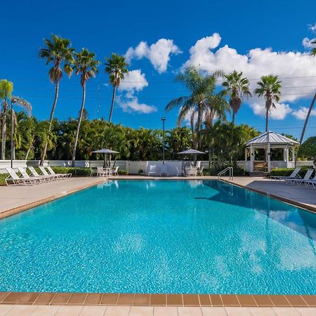 Best Western Port St. Lucie Hotel Exterior photo