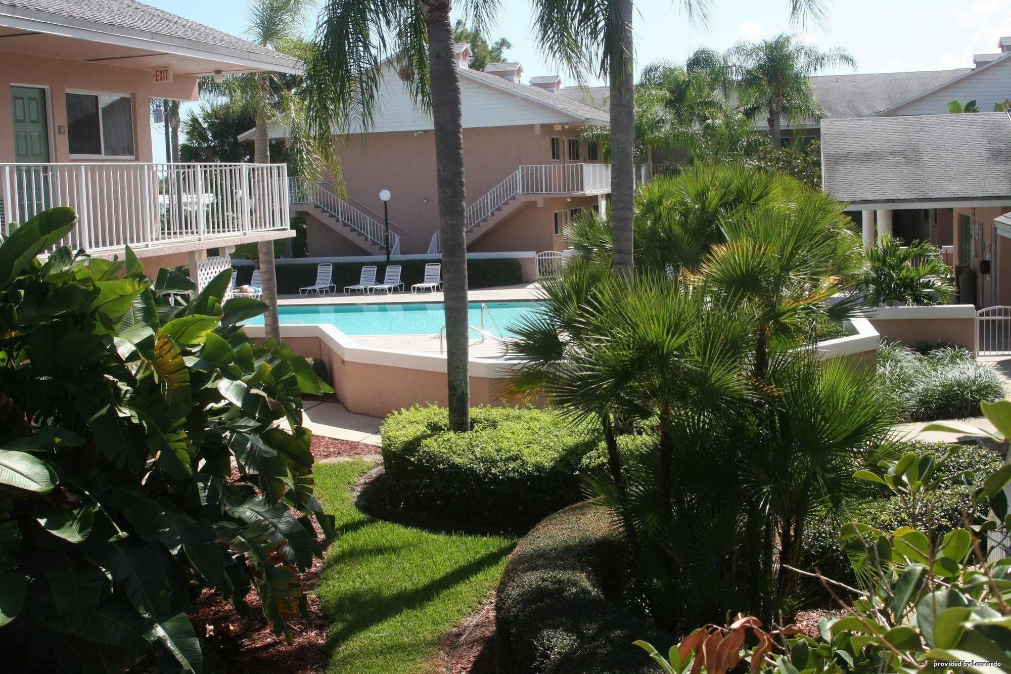 Best Western Port St. Lucie Hotel Facilities photo