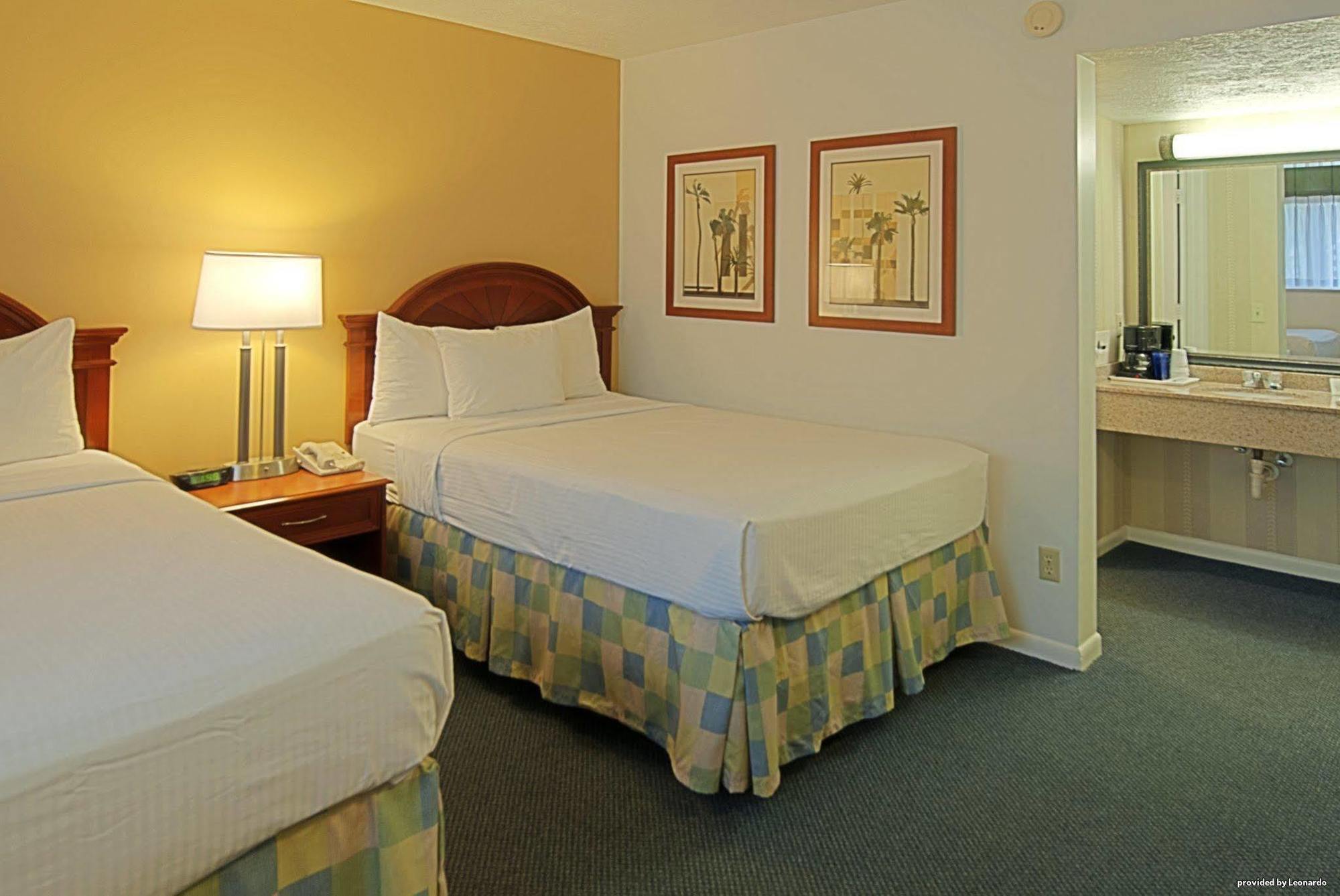 Best Western Port St. Lucie Hotel Room photo